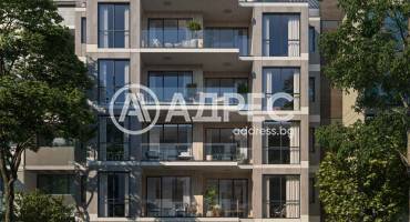 Тристаен апартамент, София, Банишора, 659876, Снимка 2