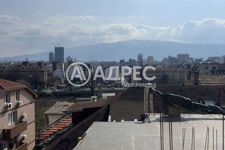 Тристаен апартамент, София, Банишора, 659876, Снимка 3