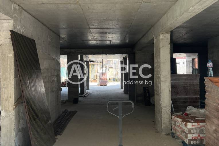 Тристаен апартамент, София, Банишора, 659876, Снимка 4