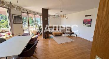 Многостаен апартамент, София, Драгалевци, 662876, Снимка 1