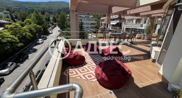 Многостаен апартамент, София, Драгалевци, 662876, Снимка 4