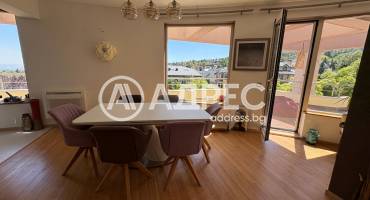 Многостаен апартамент, София, Драгалевци, 662876, Снимка 9