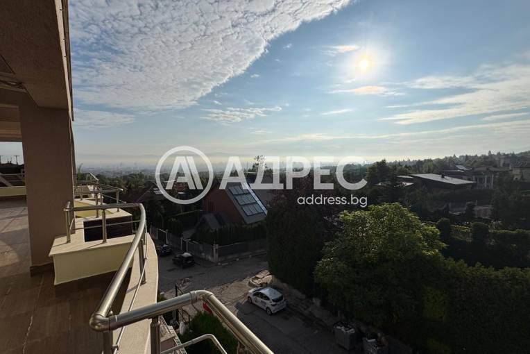 Многостаен апартамент, София, Драгалевци, 662876, Снимка 14