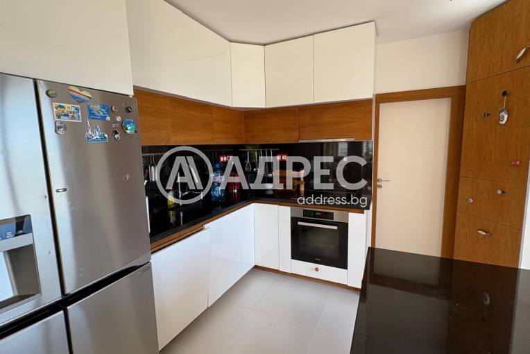 Многостаен апартамент, София, Драгалевци, 662876, Снимка 15