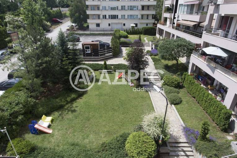 Многостаен апартамент, София, Драгалевци, 662876, Снимка 16