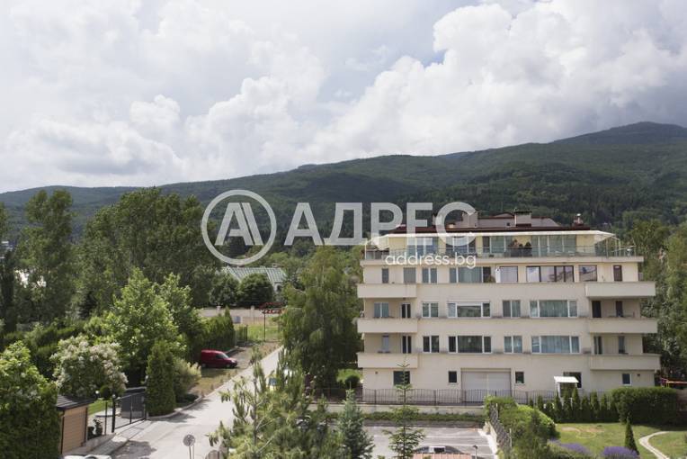 Многостаен апартамент, София, Драгалевци, 662876, Снимка 19