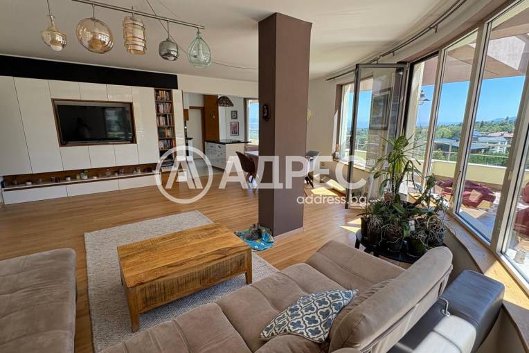 Многостаен апартамент, София, Драгалевци, 662876, Снимка 3