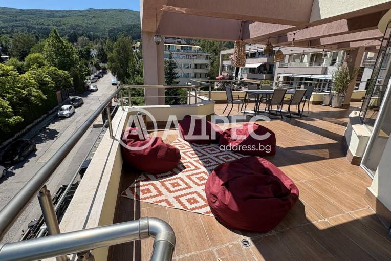 Многостаен апартамент, София, Драгалевци, 662876, Снимка 4