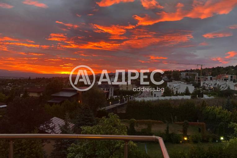 Многостаен апартамент, София, Драгалевци, 662876, Снимка 6