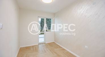 Тристаен апартамент, Варна, Бриз, 674876, Снимка 14