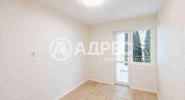 Тристаен апартамент, Варна, Бриз, 674876, Снимка 15