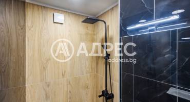 Тристаен апартамент, Варна, Бриз, 674876, Снимка 19