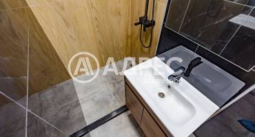 Тристаен апартамент, Варна, Бриз, 674876, Снимка 20