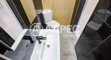 Тристаен апартамент, Варна, Бриз, 674876, Снимка 21