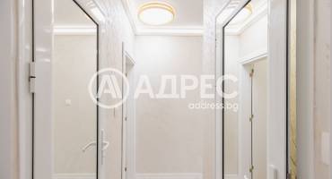 Тристаен апартамент, Варна, Бриз, 674876, Снимка 23