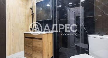 Тристаен апартамент, Варна, Бриз, 674876, Снимка 3