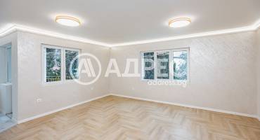 Тристаен апартамент, Варна, Бриз, 674876, Снимка 4