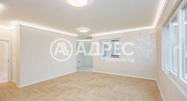 Тристаен апартамент, Варна, Бриз, 674876, Снимка 5