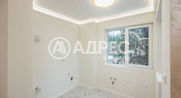 Тристаен апартамент, Варна, Бриз, 674876, Снимка 6