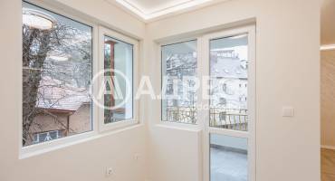 Тристаен апартамент, Варна, Бриз, 674876, Снимка 7