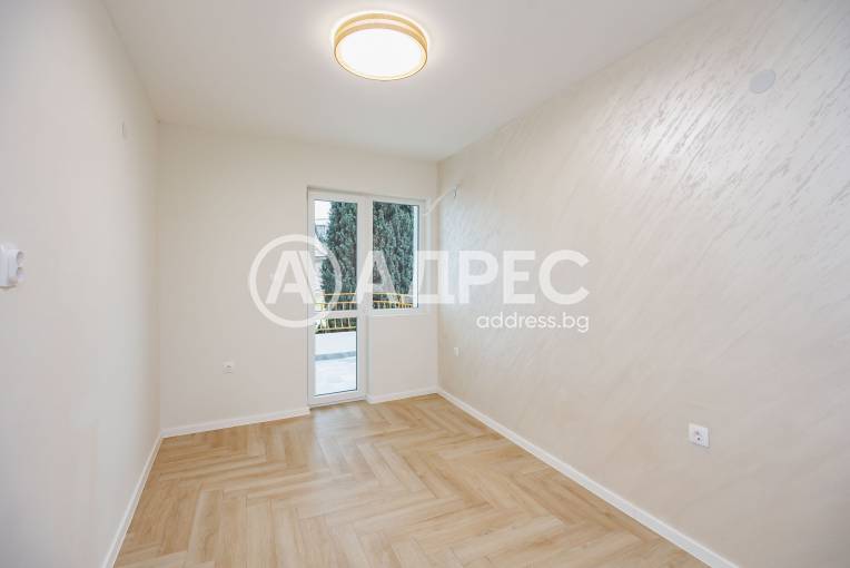 Тристаен апартамент, Варна, Бриз, 674876, Снимка 14