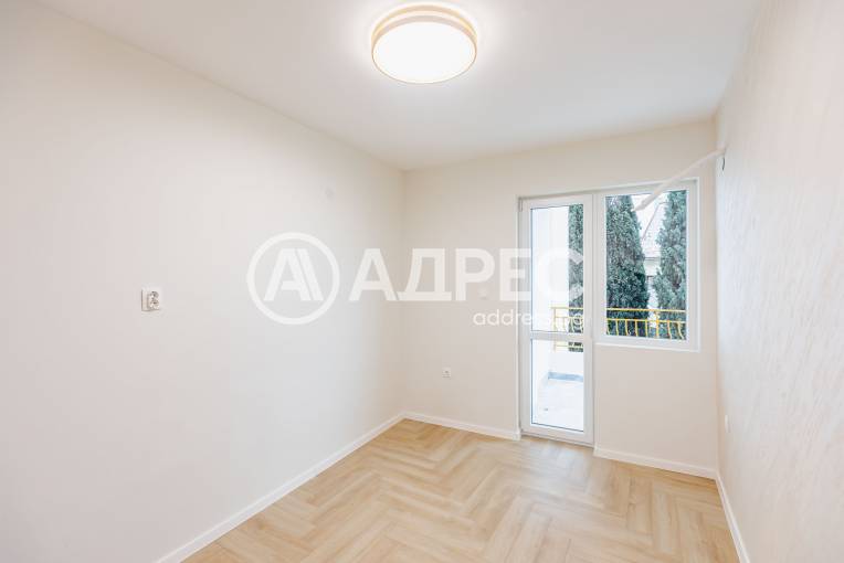 Тристаен апартамент, Варна, Бриз, 674876, Снимка 15