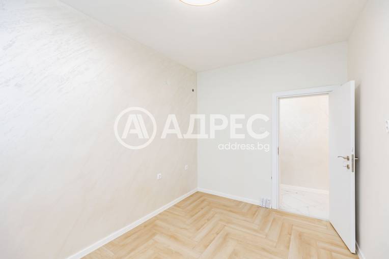 Тристаен апартамент, Варна, Бриз, 674876, Снимка 16