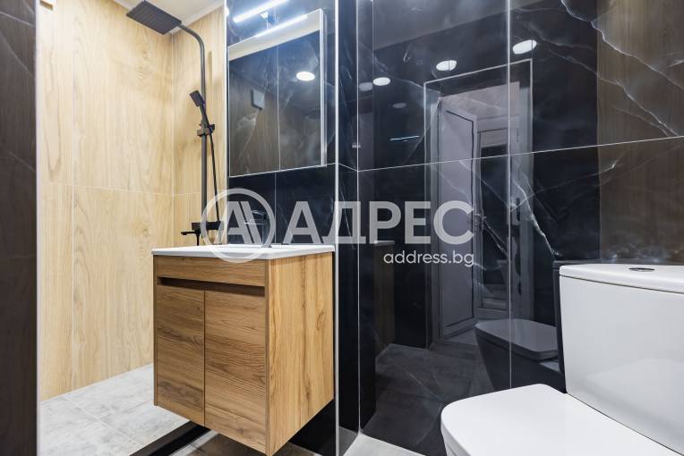 Тристаен апартамент, Варна, Бриз, 674876, Снимка 18