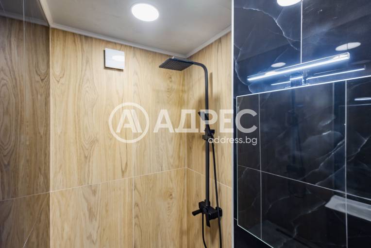 Тристаен апартамент, Варна, Бриз, 674876, Снимка 19