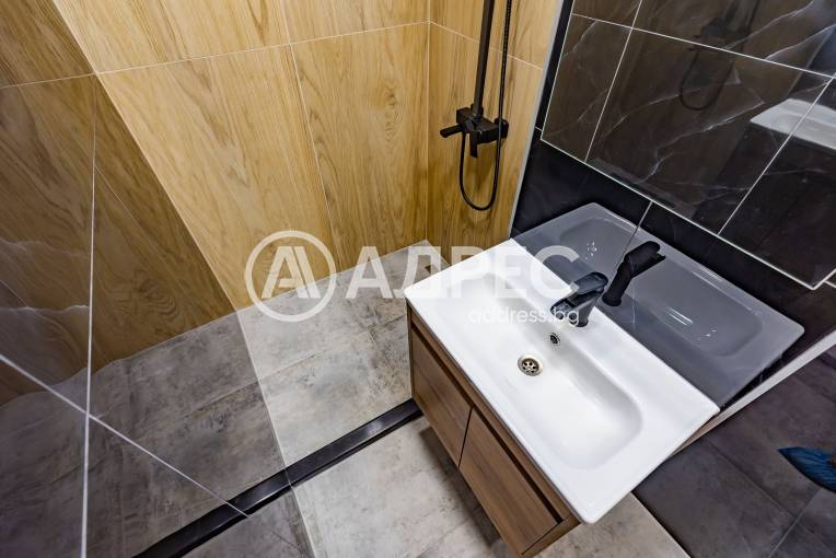 Тристаен апартамент, Варна, Бриз, 674876, Снимка 20