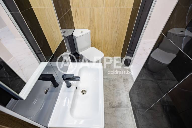 Тристаен апартамент, Варна, Бриз, 674876, Снимка 21