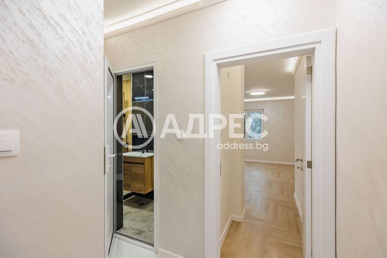 Тристаен апартамент, Варна, Бриз, 674876, Снимка 22