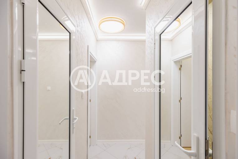 Тристаен апартамент, Варна, Бриз, 674876, Снимка 23