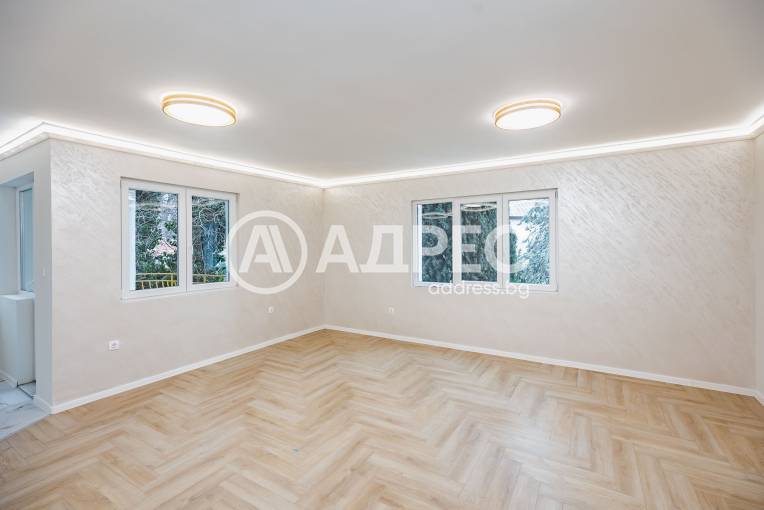 Тристаен апартамент, Варна, Бриз, 674876, Снимка 4