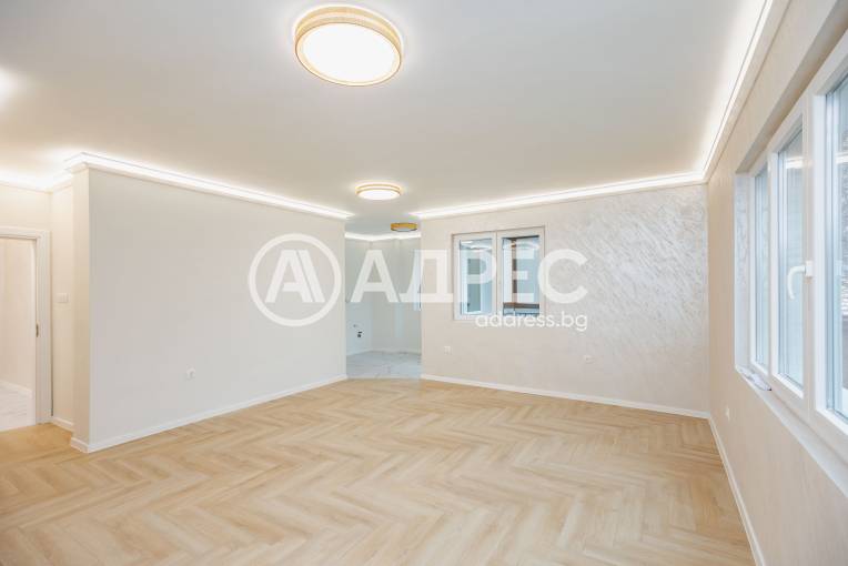 Тристаен апартамент, Варна, Бриз, 674876, Снимка 5