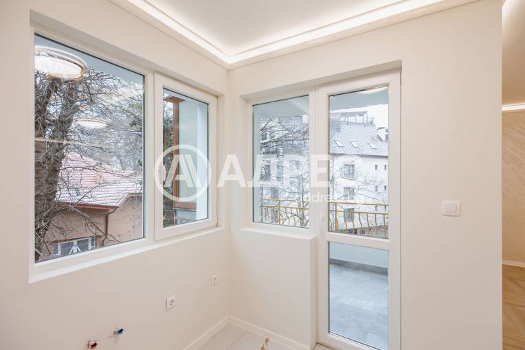 Тристаен апартамент, Варна, Бриз, 674876, Снимка 7