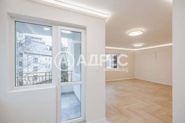 Тристаен апартамент, Варна, Бриз, 674876, Снимка 8