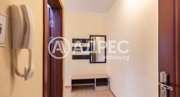 Двустаен апартамент, Варна, к.к. Чайка, 675876, Снимка 12