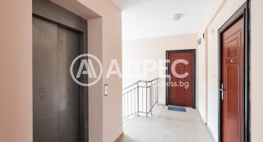 Двустаен апартамент, Варна, к.к. Чайка, 675876, Снимка 13