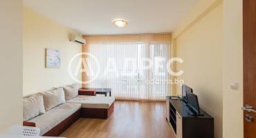 Двустаен апартамент, Варна, к.к. Чайка, 675876, Снимка 4