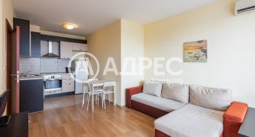 Двустаен апартамент, Варна, к.к. Чайка, 675876, Снимка 5