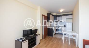 Двустаен апартамент, Варна, к.к. Чайка, 675876, Снимка 6