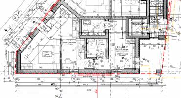 Двустаен апартамент, Созопол, местност Месаря, 681876, Снимка 2
