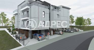 Двустаен апартамент, Созопол, местност Месаря, 681876, Снимка 4