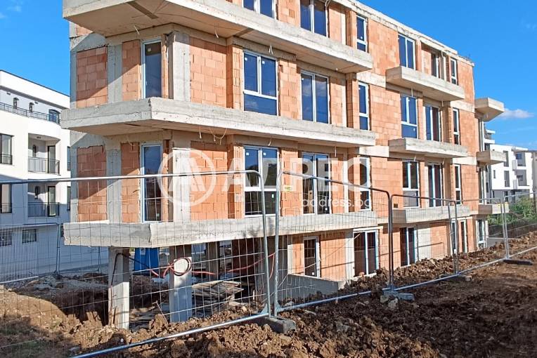 Двустаен апартамент, Созопол, местност Мисаря, 681876, Снимка 13