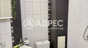 Тристаен апартамент, София, Витоша, 683876, Снимка 13