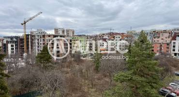 Тристаен апартамент, София, Витоша, 683876, Снимка 15