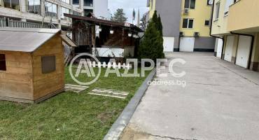 Тристаен апартамент, София, Витоша, 683876, Снимка 16