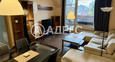 Тристаен апартамент, София, Витоша, 683876, Снимка 2