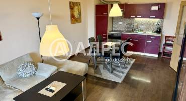 Тристаен апартамент, София, Витоша, 683876, Снимка 3